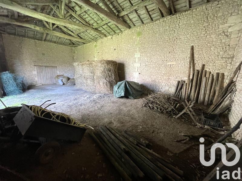 Maison - 427 m² - 18 pièces