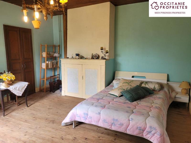 Maison - 84 m² - 3 pièces