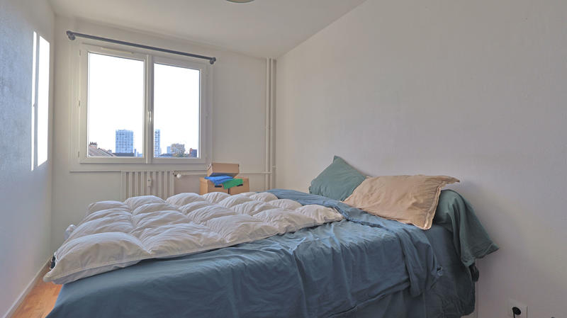 Appartement - 68 m² - 4 pièces