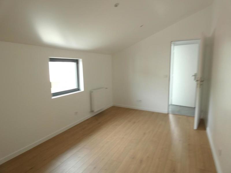 Maison - 63 m² - 3 pièces