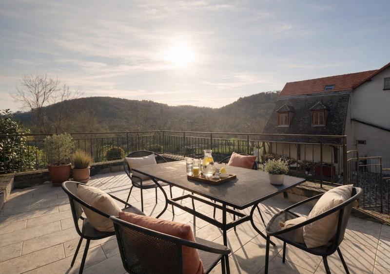 Maison - 190 m² - 7 pièces