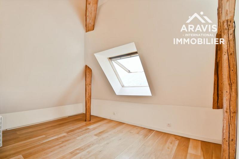 Appartement - 183 m² - 4 pièces