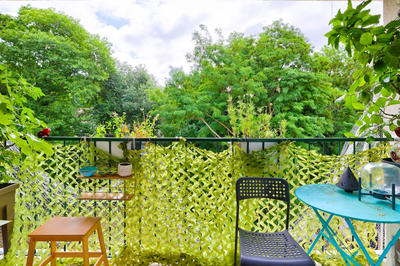 Appartement - 54 m² - 3 pièces