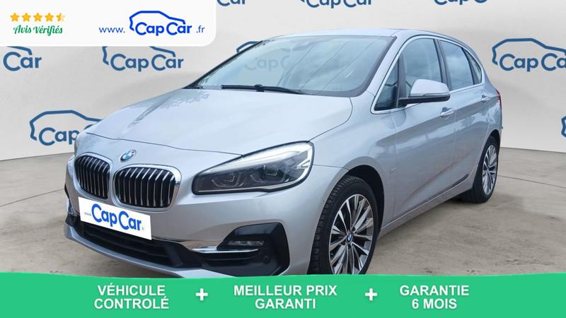 Bmw Serie 2 1.5 216i 109 Luxury