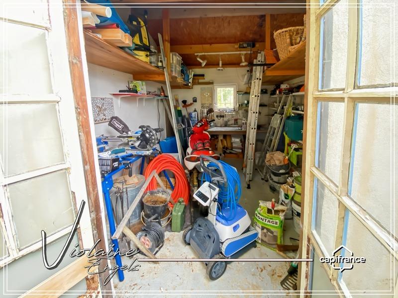 Villa - 140 m² - 6 pièces