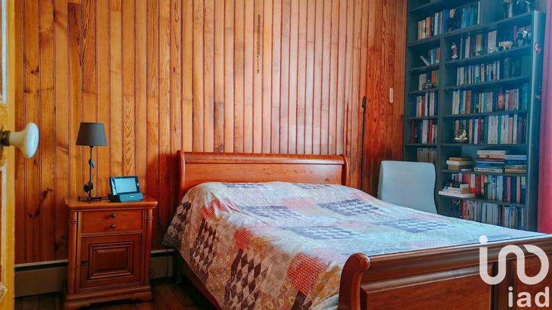 Maison - 177 m² - 10 pièces