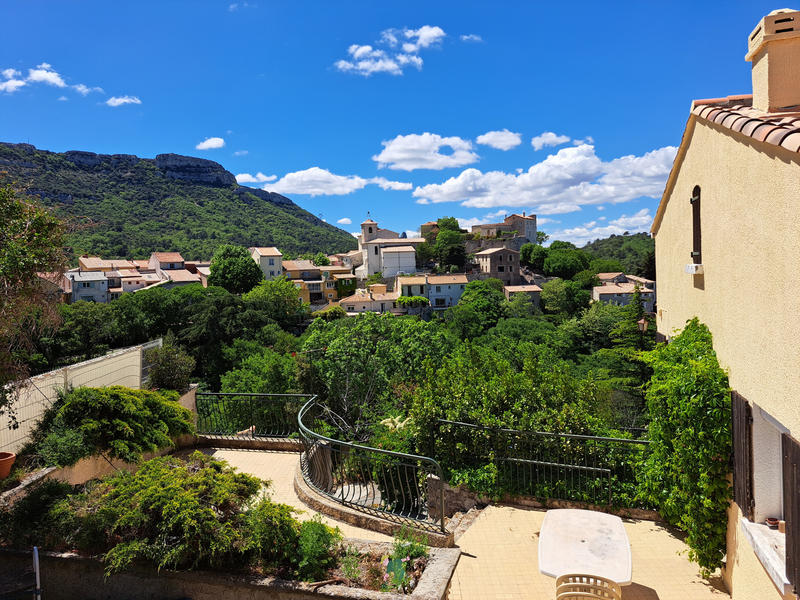 Maison - 190 m² - 7 pièces