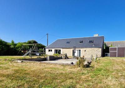 Maison - 106 m² - 5 pièces