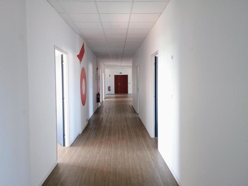 Bureau - 430 m²