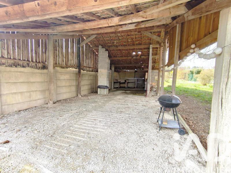 Maison - 74 m² - 3 pièces