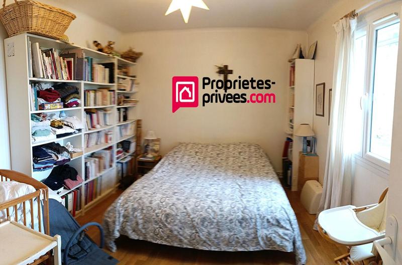 Maison - 109 m² - 4 pièces