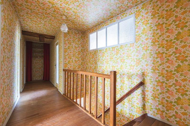 Maison - 138 m² - 4 pièces