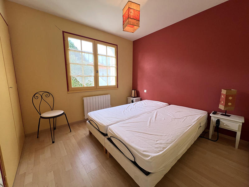 Maison - 74 m² - 4 pièces