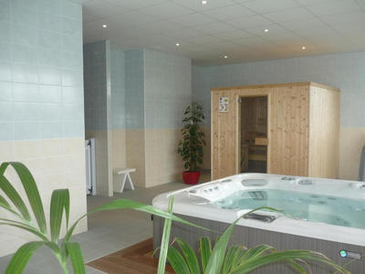 Appartement - 54 m² - 4 pièces