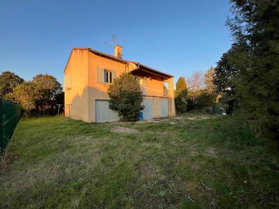 Maison - 170 m² - 3 pièces