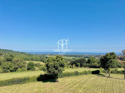 Appartement - 74 m² - 3 pièces