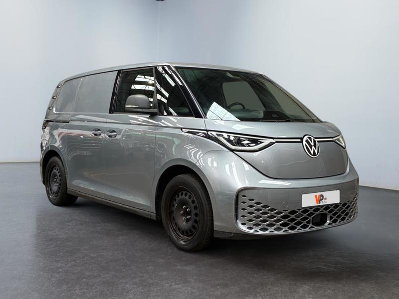 Volkswagen Id. Buzz Cargo 204 Ch