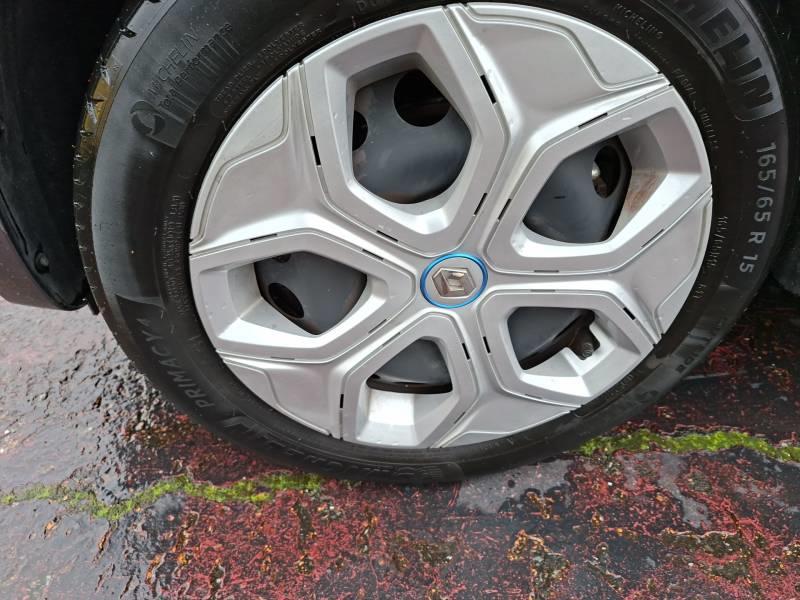 Renault Twingo III Achat Intégral - 21 Zen