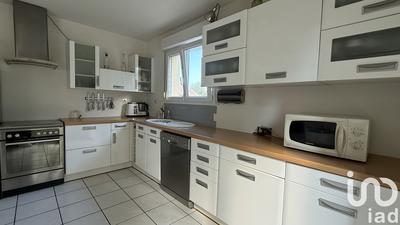 Maison - 165 m² - 7 pièces