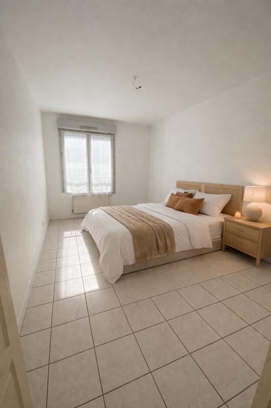 Appartement - 98 m² - 4 pièces