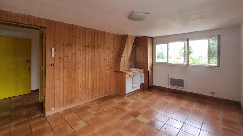 Pavillon - 150 m² - 7 pièces