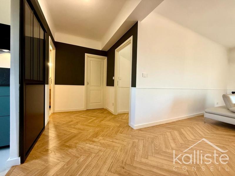 Appartement - 79 m² - 3 pièces