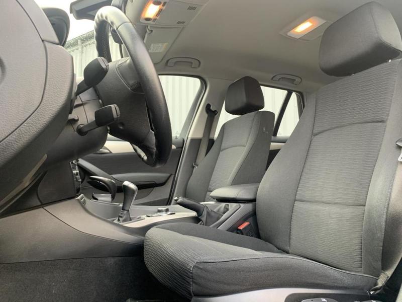 Bmw X1 sDrive 18d 143 Ch - Garantie 6 Mois