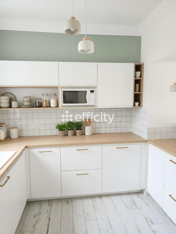 Villa - 82 m² - 4 pièces