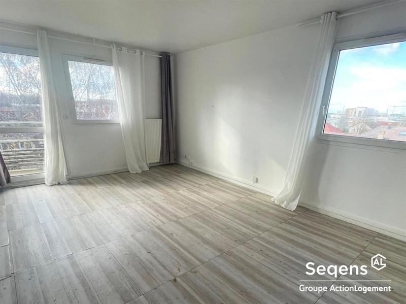 Appartement - 78 m² - 4 pièces