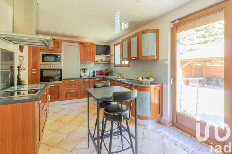 Maison - 173 m² - 6 pièces