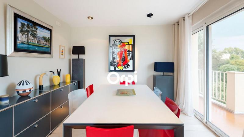 Maison - 98 m² - 4 pièces