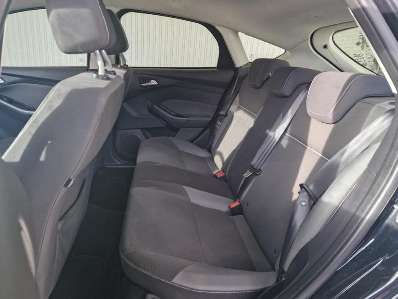 Ford Focus 1.6 Ti-Vct 105 Trend