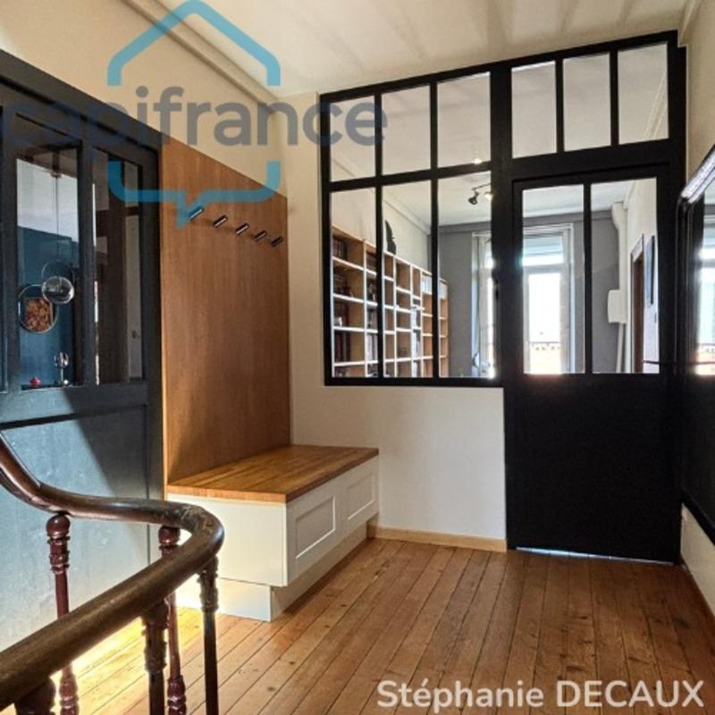 Maison bourgeoise - 269 m² - 16 pièces