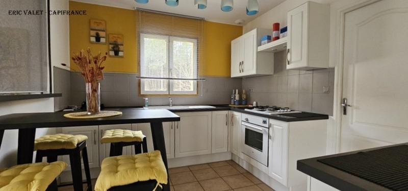 Maison - 104 m² - 4 pièces