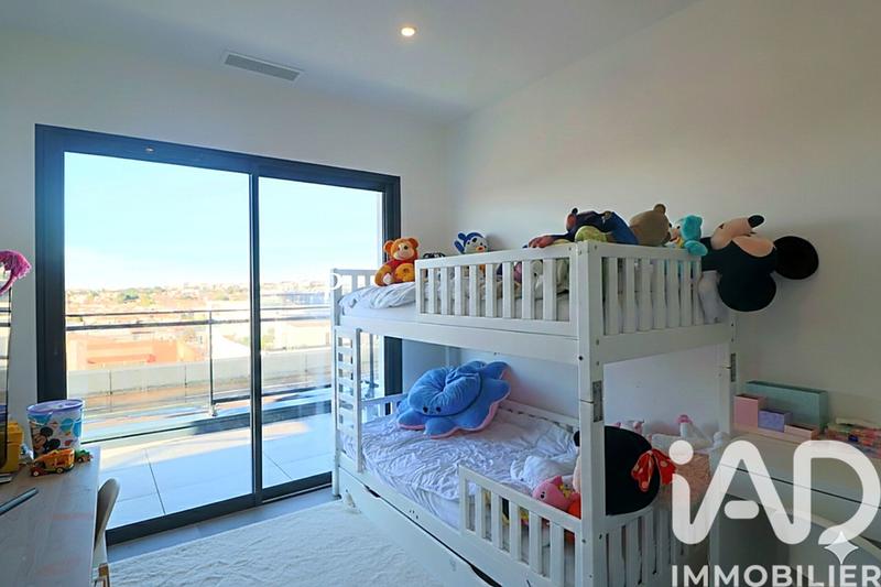 Maison - 140 m² - 4 pièces