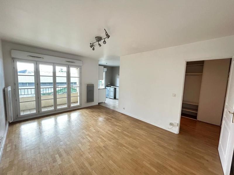 Studio - 29 m² - 1 pièce