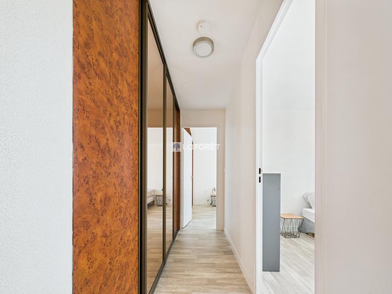 Appartement - 74 m² - 3 pièces