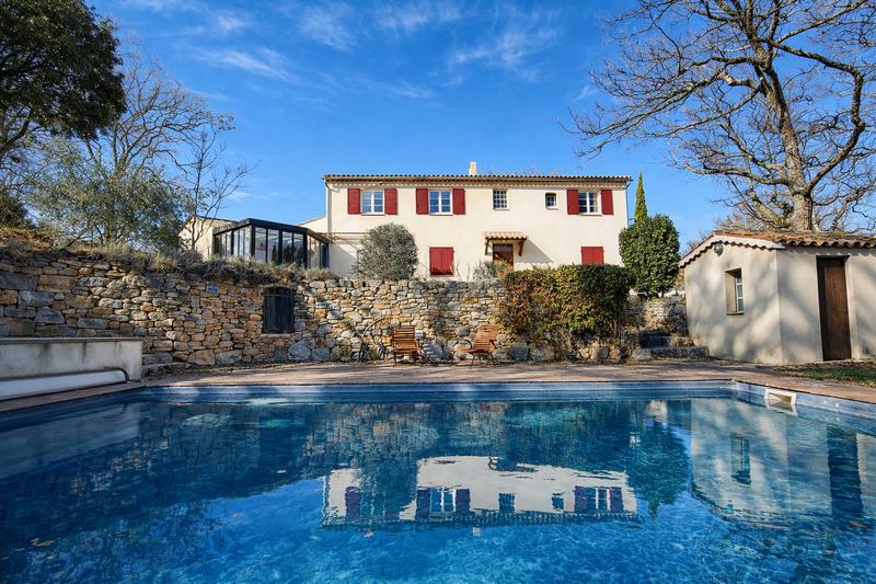 Bastide - 155 m² - 6 pièces