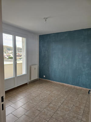 Appartement - 76 m² - 4 pièces