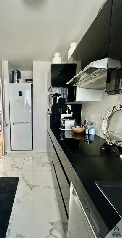 Duplex - 150 m² - 5 pièces