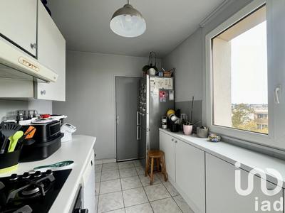 Appartement - 70 m² - 4 pièces