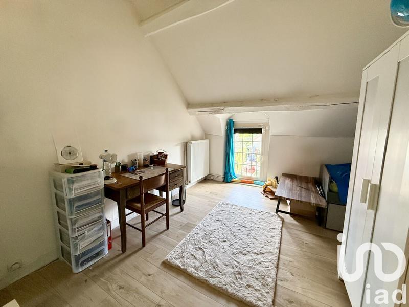 Maison de campagne - 165 m² - 7 pièces