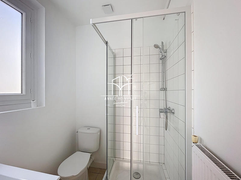 Appartement - 58 m² - 4 pièces