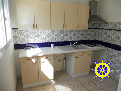 Appartement - 77 m² - 4 pièces