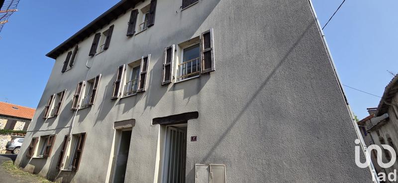 Maison - 150 m² - 7 pièces