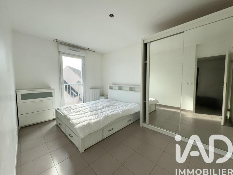 Appartement - 49 m² - 3 pièces