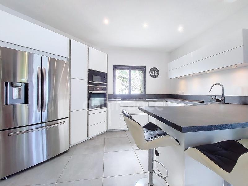 Villa - 128 m² - 4 pièces