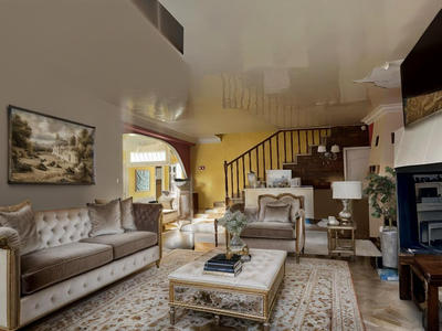 Maison - 154 m² - 4 pièces