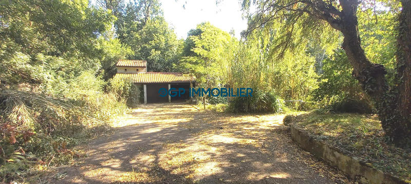 Maison - 201 m² - 6 pièces