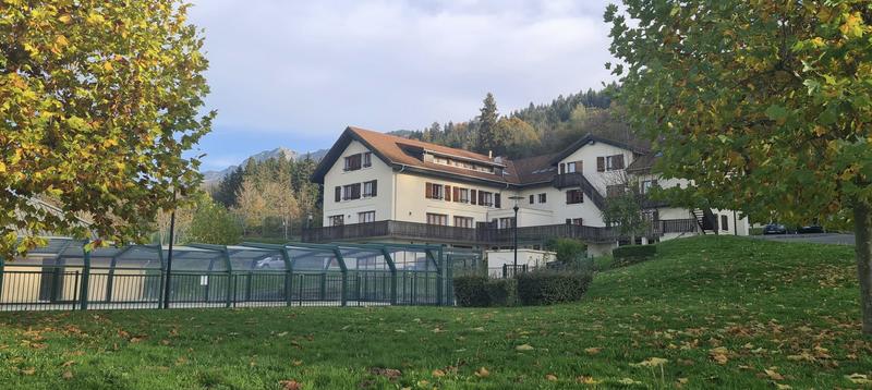 Appartement - 16 m² - 1 pièce